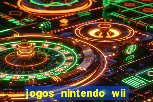 jogos nintendo wii download wbfs